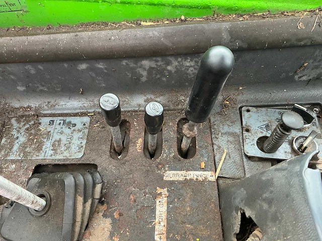 2000 merlo p33.7 evt verreiker - afbeelding 26 van  40