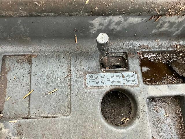 2000 merlo p33.7 evt verreiker - afbeelding 28 van  40