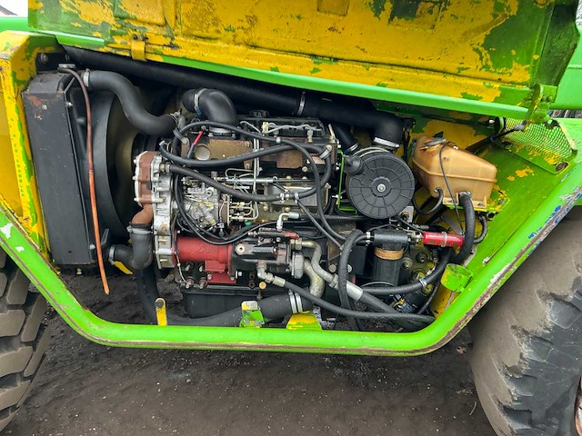 2000 merlo p33.7 evt verreiker - afbeelding 29 van  40