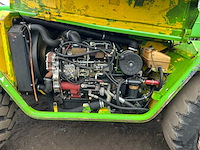 2000 merlo p33.7 evt verreiker - afbeelding 29 van  40