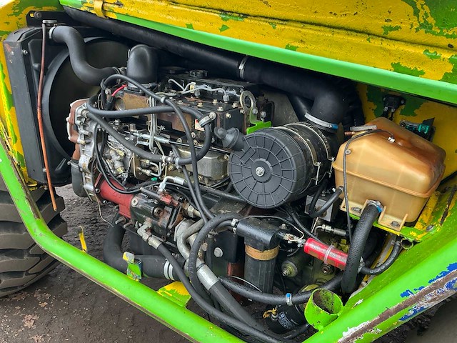 2000 merlo p33.7 evt verreiker - afbeelding 30 van  40