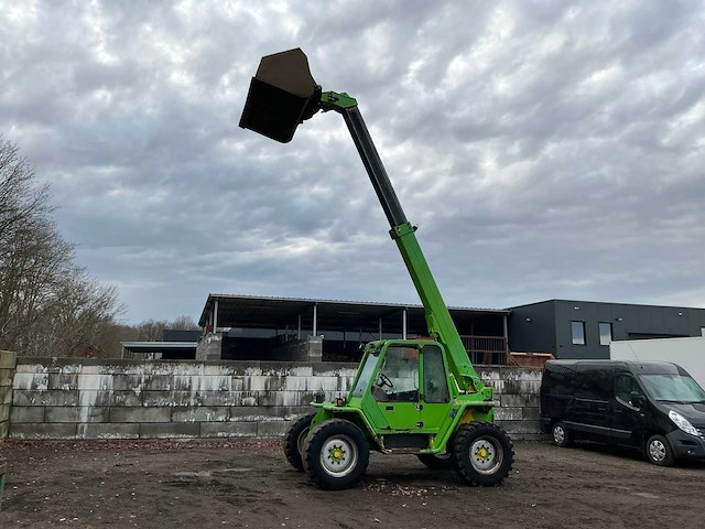 2000 merlo p33.7 evt verreiker - afbeelding 32 van  40