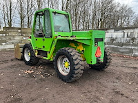 2000 merlo p33.7 evt verreiker - afbeelding 23 van  40