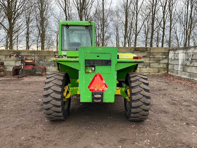 2000 merlo p33.7 evt verreiker - afbeelding 34 van  40