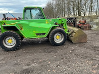 2000 merlo p33.7 evt verreiker - afbeelding 37 van  40