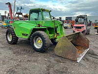 2000 merlo p33.7 evt verreiker - afbeelding 38 van  40