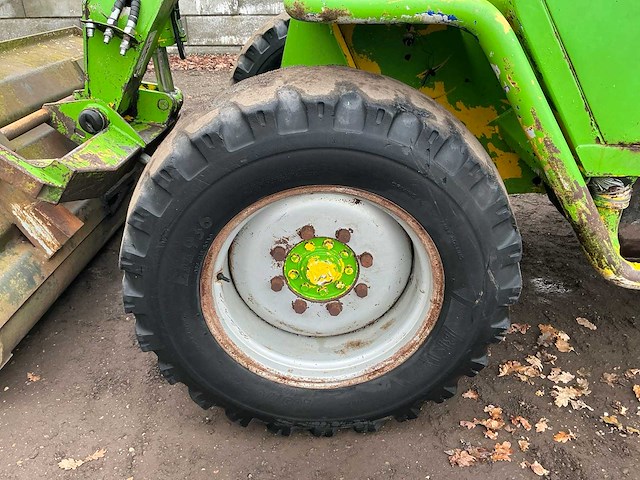 2000 merlo p33.7 evt verreiker - afbeelding 40 van  40