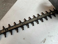 2000 metabo hs 8345 s heggenschaar - afbeelding 3 van  6