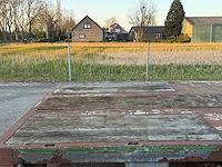 2000 meusburger mpg 3 ps3/zeg dieplader - afbeelding 9 van  39