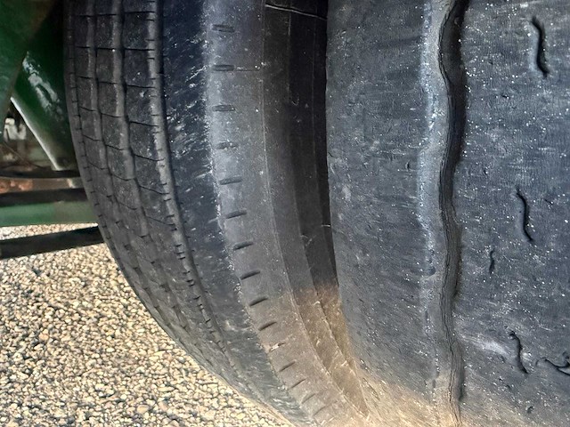 2000 meusburger mpg 3 ps3/zeg dieplader - afbeelding 17 van  39