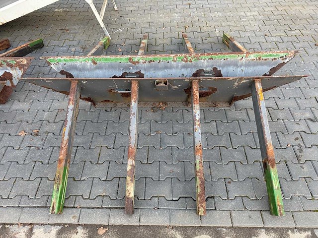 2000 meusburger mpg 3 ps3/zeg dieplader - afbeelding 28 van  39