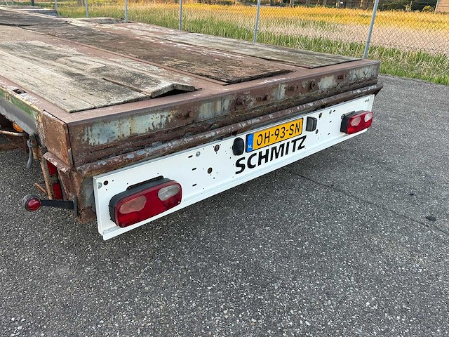 2000 meusburger mpg 3 ps3/zeg dieplader - afbeelding 35 van  39