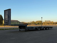 2000 meusburger mpg 3 ps3/zeg dieplader - afbeelding 1 van  39