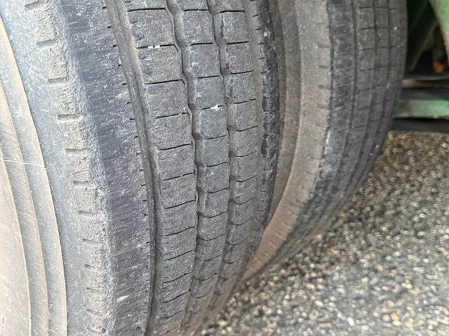 2000 meusburger mpg 3 ps3/zeg dieplader - afbeelding 30 van  39