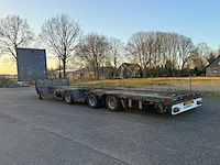 2000 meusburger mpg 3 ps3/zeg dieplader - afbeelding 3 van  39