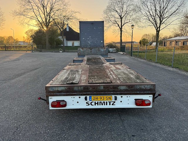 2000 meusburger mpg 3 ps3/zeg dieplader - afbeelding 4 van  39