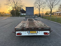 2000 meusburger mpg 3 ps3/zeg dieplader - afbeelding 4 van  39