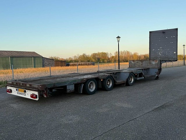2000 meusburger mpg 3 ps3/zeg dieplader - afbeelding 6 van  39