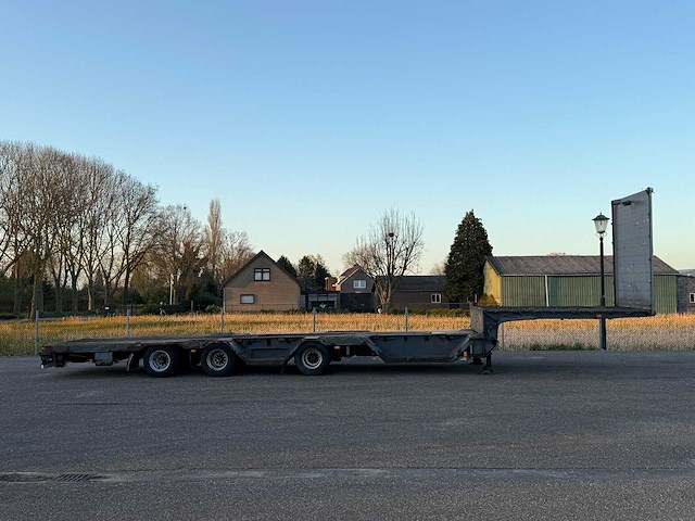 2000 meusburger mpg 3 ps3/zeg dieplader - afbeelding 7 van  39