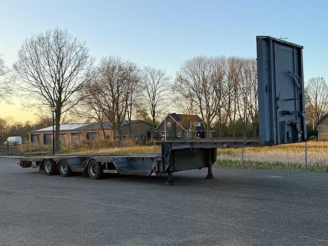 2000 meusburger mpg 3 ps3/zeg dieplader - afbeelding 8 van  39