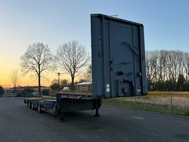 2000 meusburger mpg 3 ps3/zeg dieplader - afbeelding 9 van  39