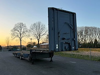 2000 meusburger mpg 3 ps3/zeg dieplader - afbeelding 9 van  39