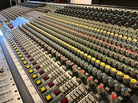 2000 midas xl250-48 analoge mengtafel - afbeelding 2 van  18