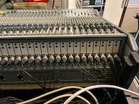 2000 midas xl250-48 analoge mengtafel - afbeelding 6 van  18