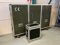 2000 midas xl250-48 analoge mengtafel - afbeelding 10 van  18