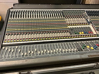 2000 midas xl250-48 analoge mengtafel - afbeelding 12 van  18