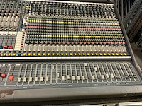 2000 midas xl250-48 analoge mengtafel - afbeelding 13 van  18