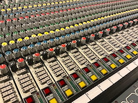 2000 midas xl250-48 analoge mengtafel - afbeelding 14 van  18