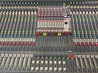 2000 midas xl3 analoge mengtafel met fx rack - afbeelding 19 van  23