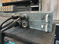 2000 midas xl3 analoge mengtafel met fx rack - afbeelding 12 van  23