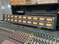 2000 midas xl3 analoge mengtafel met fx rack - afbeelding 3 van  23