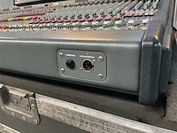 2000 midas xl3 analoge mengtafel met fx rack - afbeelding 4 van  23