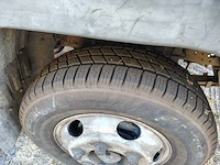 2000 mitsubishi canter 3.9 fe 35 bedrijfswagen - afbeelding 2 van  15