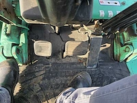 2000 mitsubishi fd30k vorkheftruck - afbeelding 10 van  19