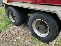 2000 montalift 193s oplegger torenkraan - afbeelding 2 van  14