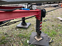 2000 montalift 193s oplegger torenkraan - afbeelding 3 van  14