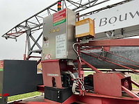 2000 montalift 193s oplegger torenkraan - afbeelding 4 van  14