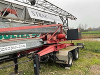 2000 montalift 193s oplegger torenkraan - afbeelding 11 van  14