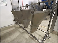 2000 multipond mp1612f multihead weger - afbeelding 7 van  7