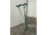 2000 muyen hs000 glasstelbok - afbeelding 2 van  9