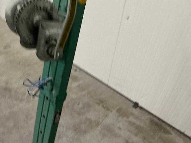 2000 muyen hs000 glasstelbok - afbeelding 4 van  9