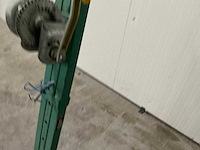 2000 muyen hs000 glasstelbok - afbeelding 4 van  9