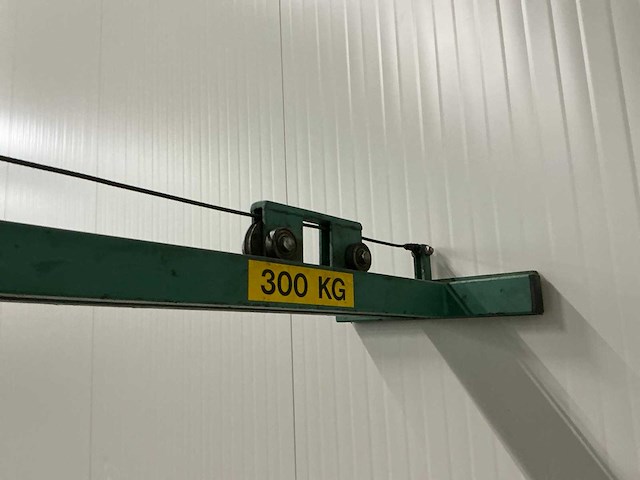 2000 muyen hs000 glasstelbok - afbeelding 5 van  9