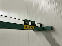 2000 muyen hs000 glasstelbok - afbeelding 5 van  9