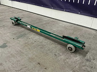 2000 muyen hs000 glasstelbok - afbeelding 8 van  9