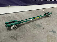 2000 muyen hs000 glasstelbok - afbeelding 9 van  9